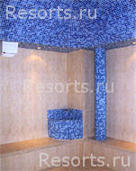 Razlog Hotel 24